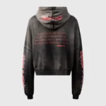 Hellstar Lamb Hoodie - Image 2