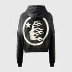 Hellstar Hstar Hoodie - Image 2
