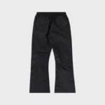 Hellstar Waxed Nylon Sweatpants - Image 2