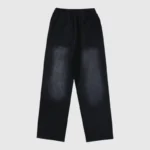 Hellstar Waxed Sweatpants - Image 2