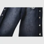 Hellstar Waxed Sweatpants - Image 6