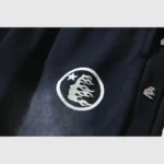 Hellstar Waxed Sweatpants - Image 7