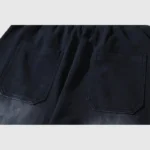 Hellstar Waxed Sweatpants - Image 9