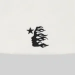Hellstar Beanie White - Image 3