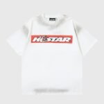Hellstar Box Logo T-shirt - Image 8