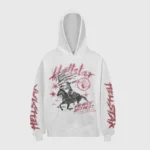 Hellstar Horse Ride Hoodie