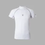 Hellstar Mockneck Compression T-Shirt