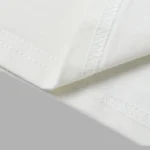 Hellstar White Nascar Tee - Image 5