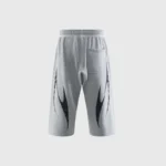 Hellstar Wing 3/4 Shorts - Image 6