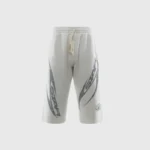 Hellstar Wing 3/4 Shorts - Image 2