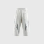 Hellstar Wing 3/4 Shorts - Image 3