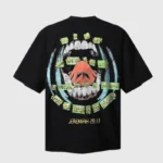 Hellstar Worship Hands T-shirt - Image 2