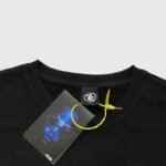 Hellstar Wrestlemania John Cena T-Shirt - Image 3