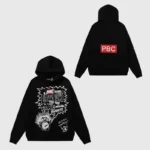 Hellstar x ComplexCon Exclusive Hoodie - Image 18