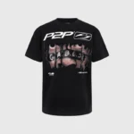 Hellstar X G.A.B.O.S Capsule T-shirt