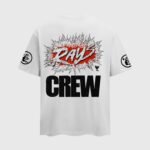 Hellstar x Howlin Ray's T-Shirt - Image 9