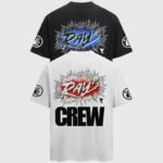 Hellstar x Howlin Ray's T-Shirt - Image 10