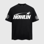 Hellstar x Howlin Ray's T-Shirt - Image 2