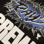 Hellstar x Howlin Ray's T-Shirt - Image 7