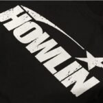 Hellstar x Howlin Ray's T-Shirt - Image 4