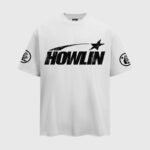 Hellstar x Howlin Ray's T-Shirt