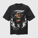 Hellstar x Travis Scott T-Shirt
