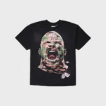 Hellstar x WWE Austin 3:16 T-Shirt