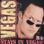 Hellstar x WWE The Rock T-Shirt - Image 3