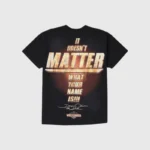 Hellstar x WWE The Rock T-Shirt - Image 2