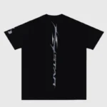Hellstar XXL Atheltics T-Shirt - Image 2