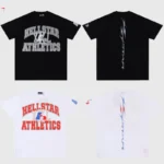 Hellstar XXL Atheltics T-Shirt - Image 3