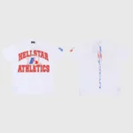 Hellstar XXL Atheltics T-Shirt - Image 4