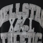 Hellstar XXL Atheltics T-Shirt - Image 6