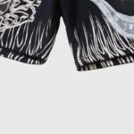 Hellstar Yoga Shorts - Image 6