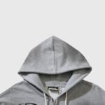 Hellstar Yoga Zip Up Hoodie - Image 4