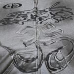 Hellstar Yoga Zip Up Hoodie - Image 3