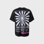 Hellstar Sun Smile T-Shirt - Image 2