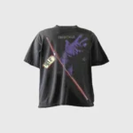 Hellstar x WWE Undertaker T-Shirt - Image 2